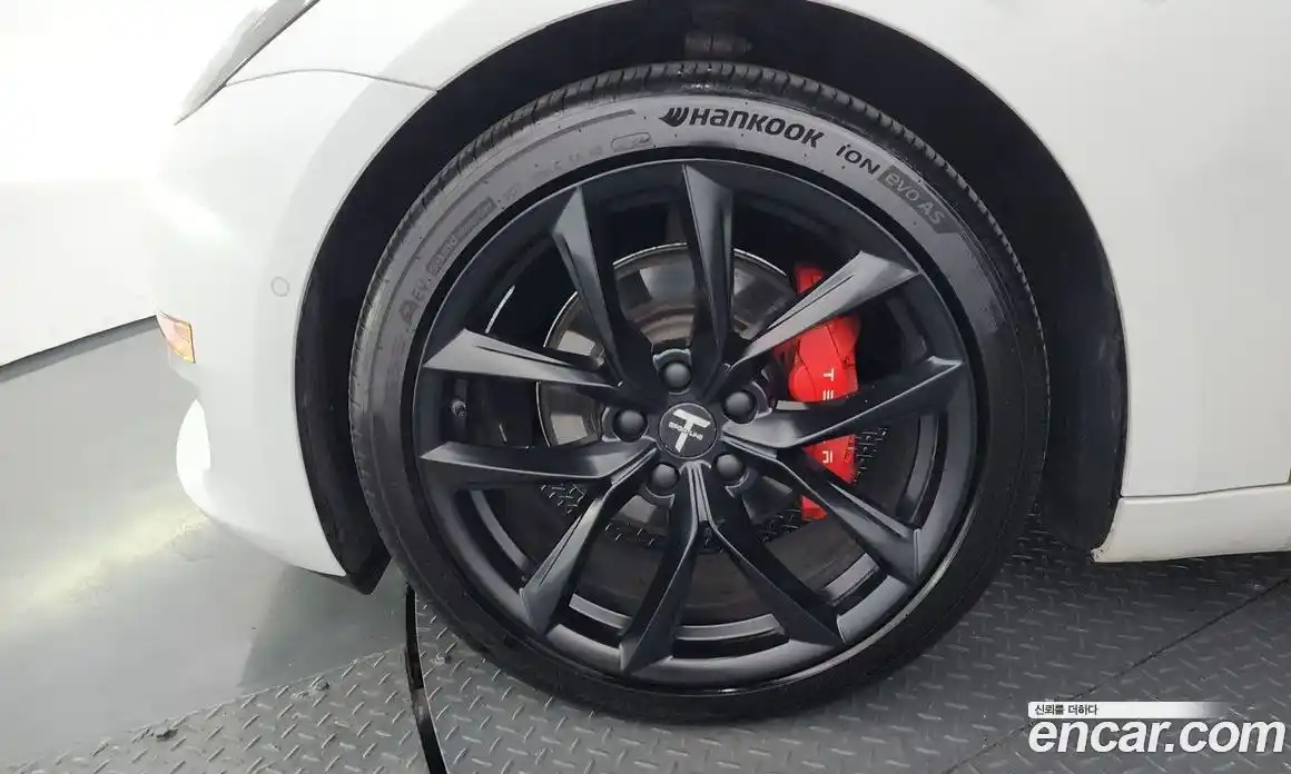 Tesla Model 3 2021 0.2 гидро, фото 27