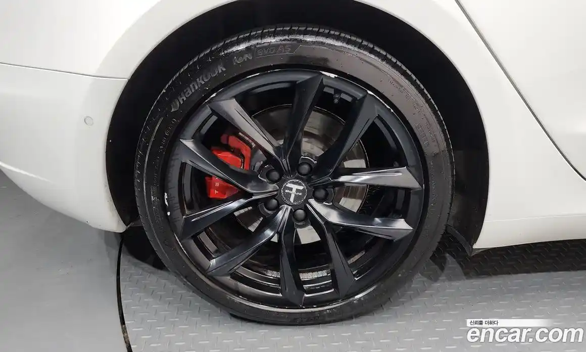 Tesla Model 3 2021 0.2 гидро, фото 5