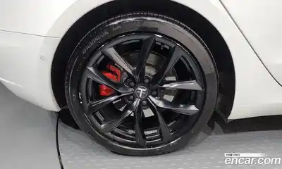 Tesla Model 3 2021 0.2 гидро, миниатюра 5