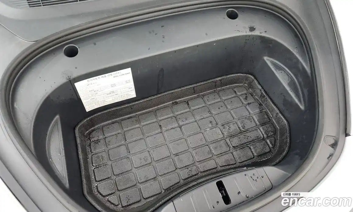 Tesla Model 3 2021 0.2 гидро, фото 6