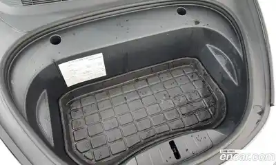 Tesla Model 3 2021 0.2 гидро, миниатюра 6