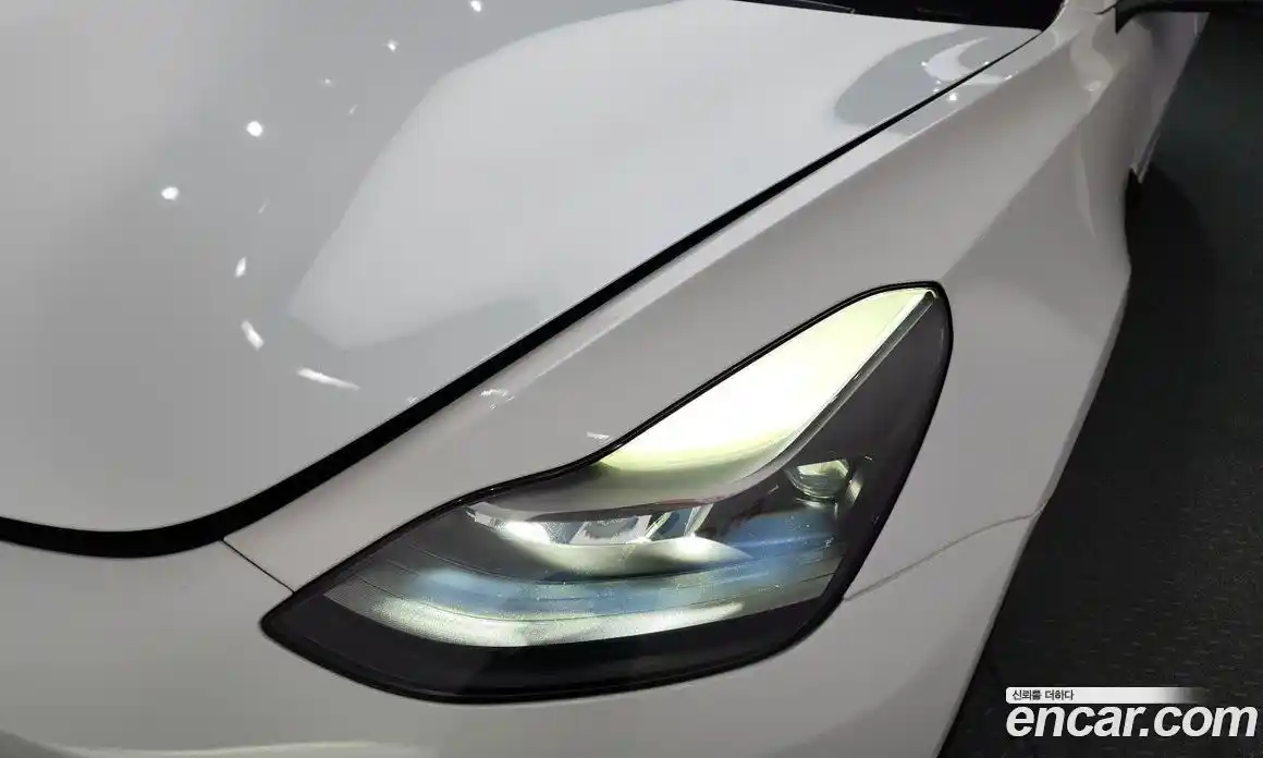 Tesla Model 3 2021 0.2 гидро, фото 8