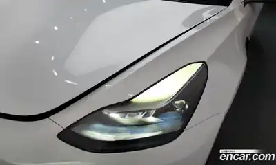 Tesla Model 3 2021 0.2 гидро, миниатюра 8