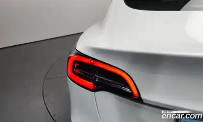 Tesla Model 3 2021 0.2 гидро, миниатюра 9