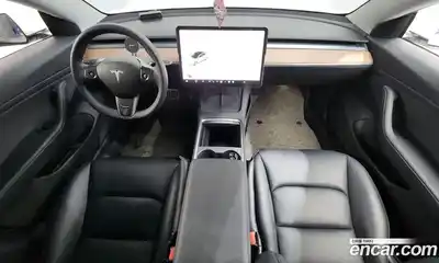 Tesla Model 3 2021 0.2 гидро, миниатюра 10