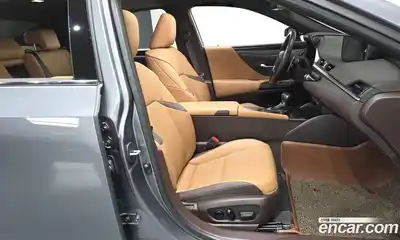 Lexus ES 2021 2.5 гидро, миниатюра 11