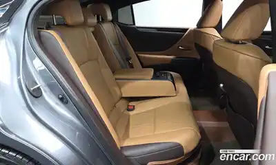 Lexus ES 2021 2.5 гидро, миниатюра 12