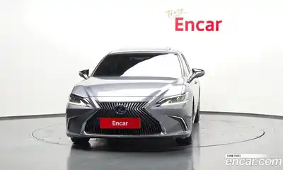 Lexus ES 2021 2.5 гидро, миниатюра 3