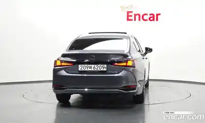 Lexus ES 2021 2.5 гидро, миниатюра 4