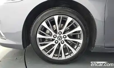 Lexus ES 2021 2.5 гидро, миниатюра 5