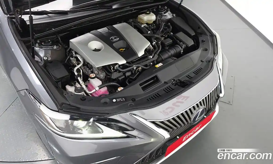Lexus ES 2021 2.5 гидро, фото 6