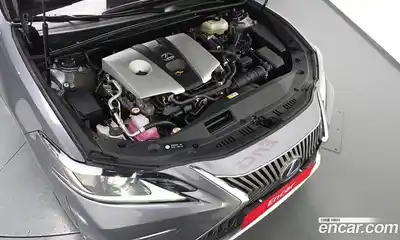 Lexus ES 2021 2.5 гидро, миниатюра 6