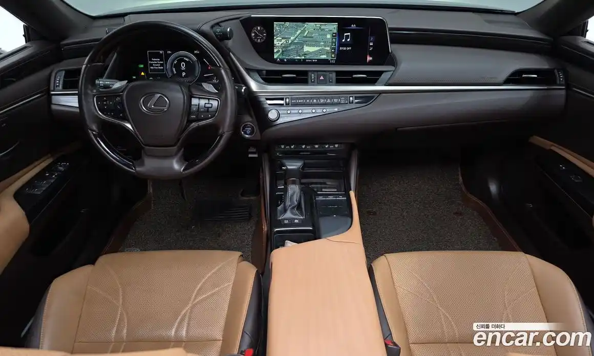 Lexus ES 2021 2.5 гидро, фото 7