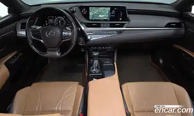 Lexus ES 2021 2.5 гидро, миниатюра 7