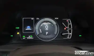 Lexus ES 2021 2.5 гидро, миниатюра 8