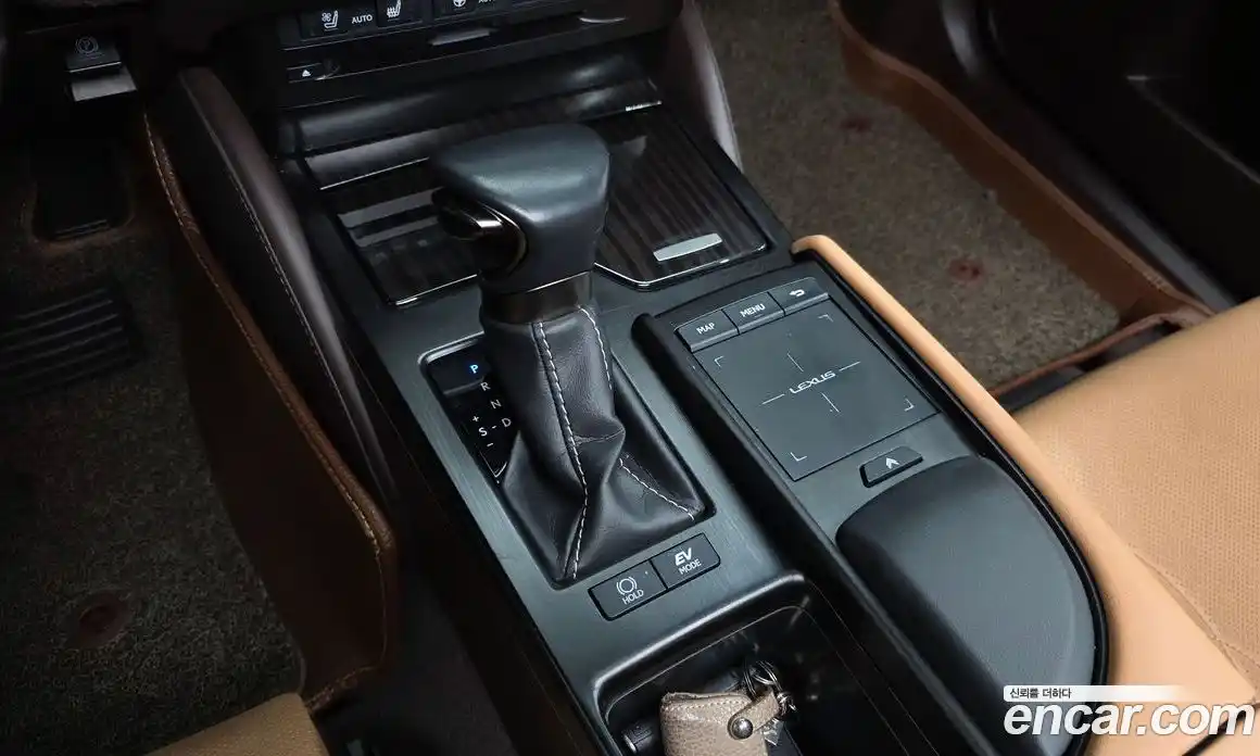 Lexus ES 2021 2.5 гидро, фото 9