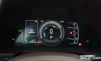 Lexus ES 2019 2.5 гидро, миниатюра 11