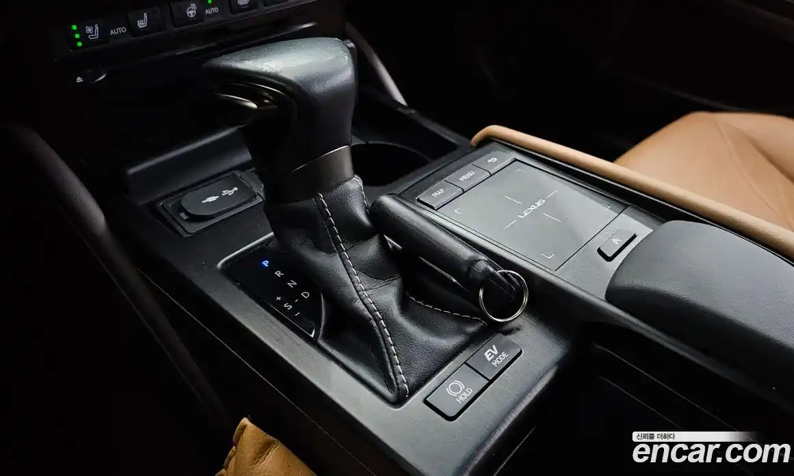 Lexus ES 2019 2.5 гидро, фото 12