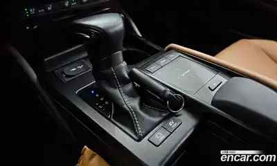 Lexus ES 2019 2.5 гидро, миниатюра 12