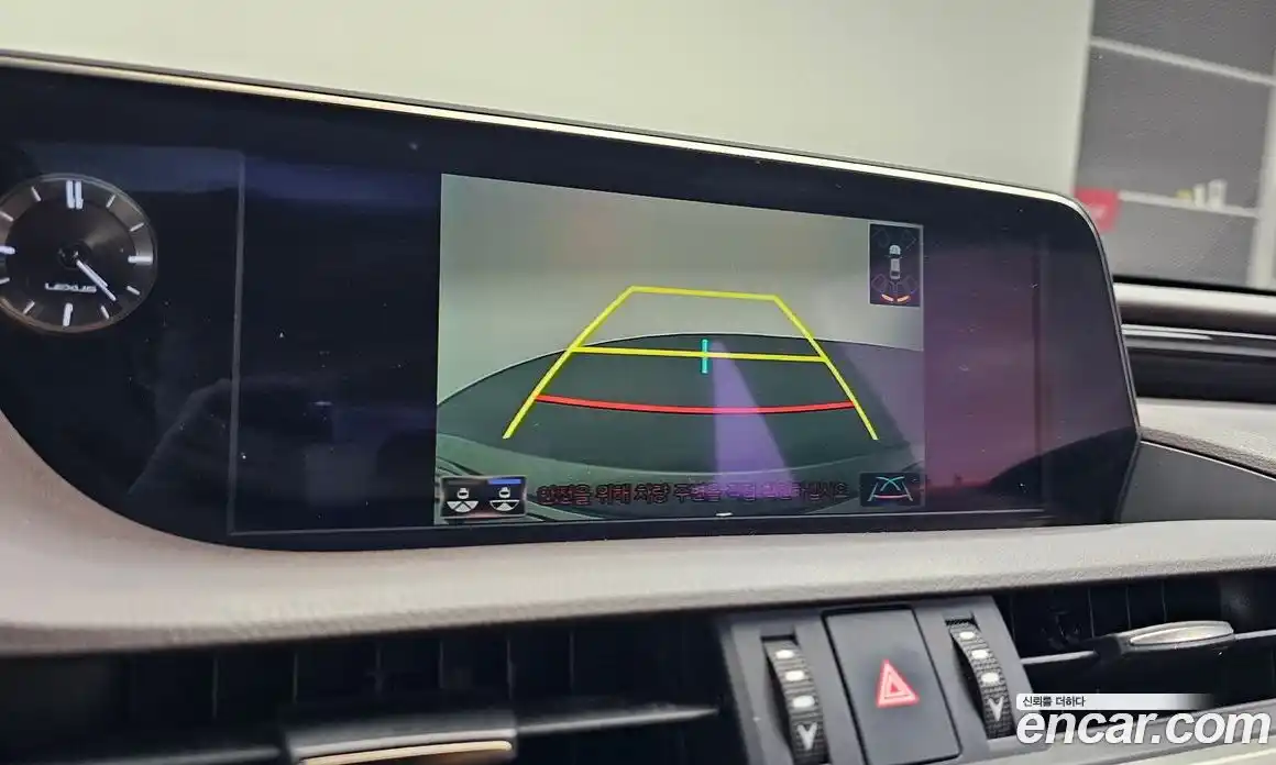 Lexus ES 2019 2.5 гидро, фото 20