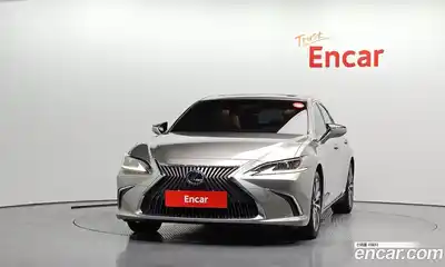 Lexus ES 2019 2.5 гидро, миниатюра 3
