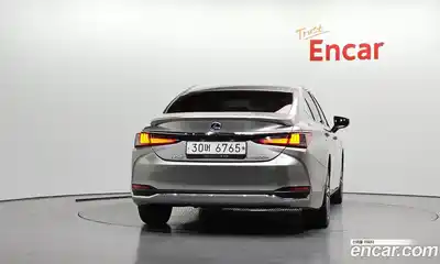 Lexus ES 2019 2.5 гидро, миниатюра 4