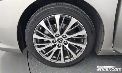 Lexus ES 2019 2.5 гидро, миниатюра 5