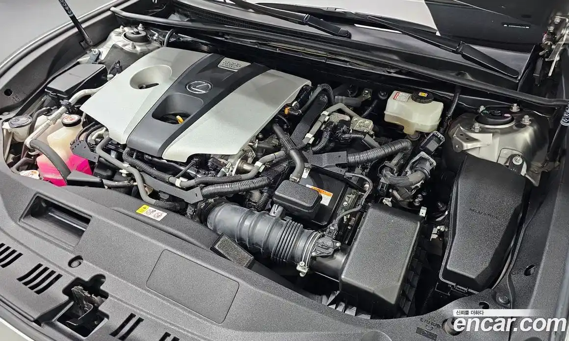 Lexus ES 2019 2.5 гидро, фото 6