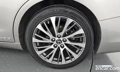 Lexus ES 2019 2.5 гидро, миниатюра 7