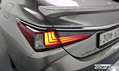 Lexus ES 2019 2.5 гидро, миниатюра 9