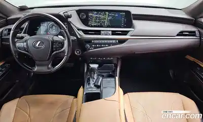 Lexus ES 2019 2.5 гидро, миниатюра 10
