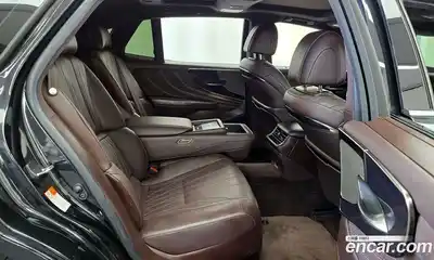 Lexus LS 2019 3.4 гидро, миниатюра 12