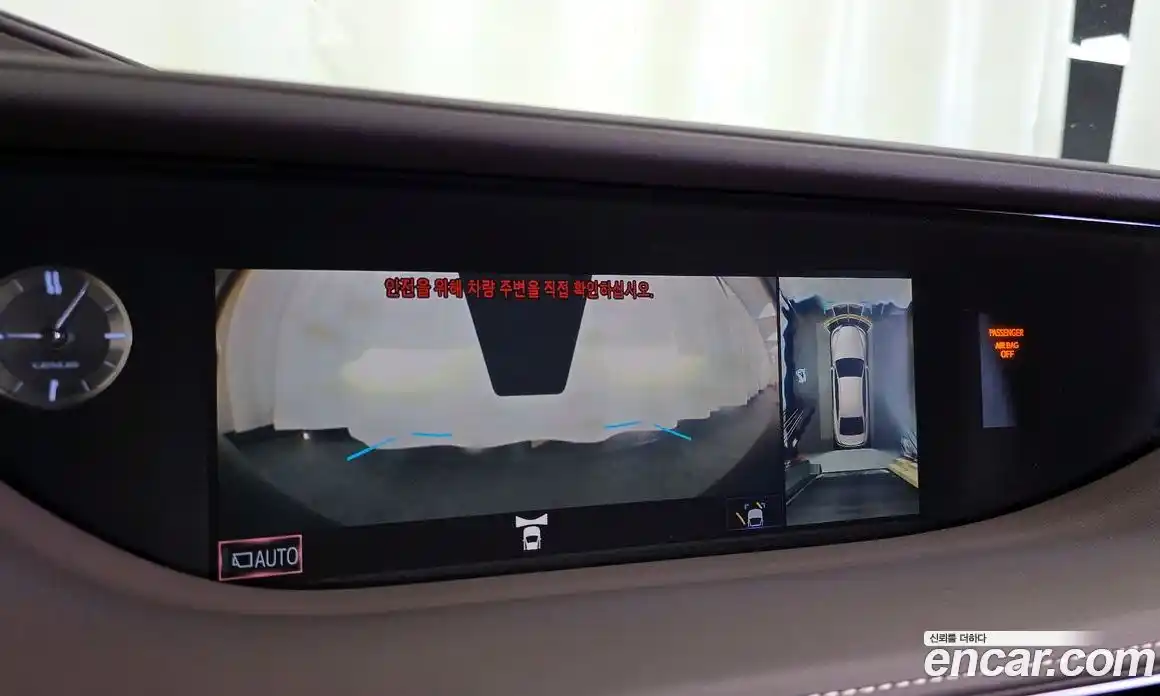 Lexus LS 2019 3.4 гидро, фото 15