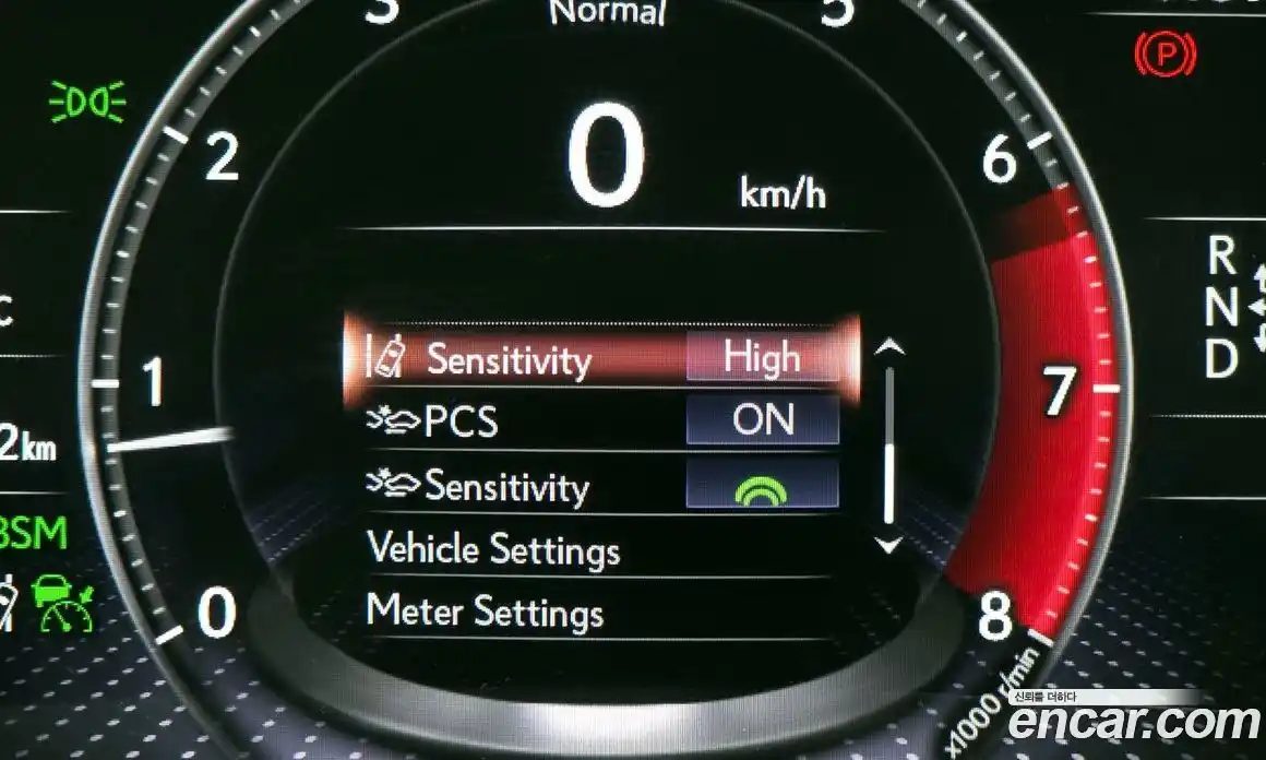 Lexus LS 2019 3.4 гидро, фото 16