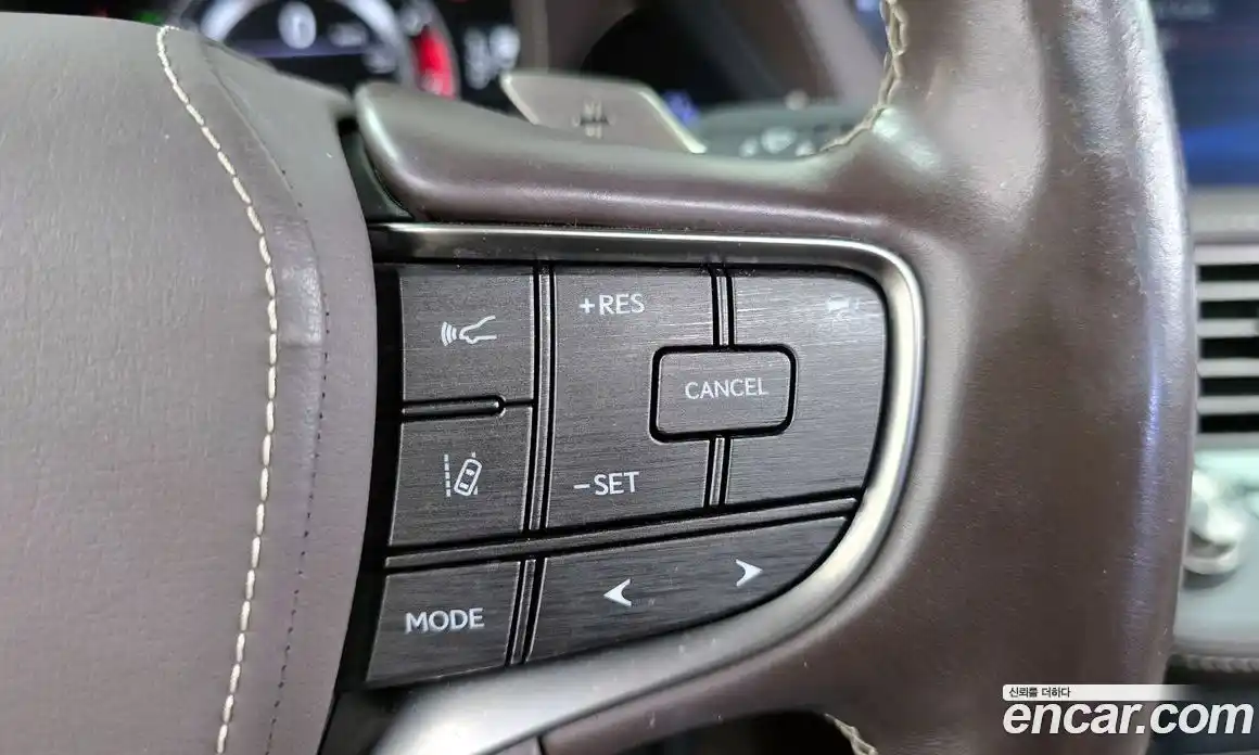 Lexus LS 2019 3.4 гидро, фото 18