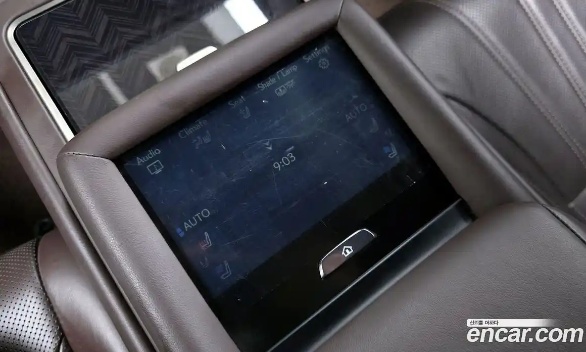 Lexus LS 2019 3.4 гидро, фото 19