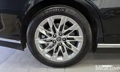 Lexus LS 2019 3.4 гидро, миниатюра 5