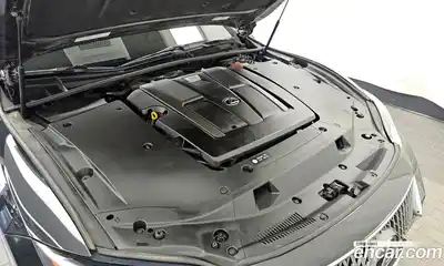 Lexus LS 2019 3.4 гидро, миниатюра 6