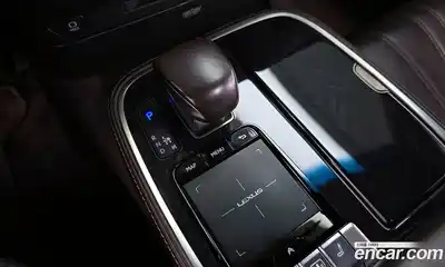 Lexus LS 2019 3.4 гидро, миниатюра 9