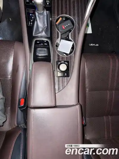 Lexus RX 2018 3.5 гидро, миниатюра 11