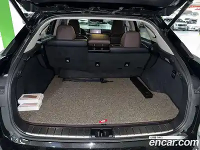 Lexus RX 2018 3.5 гидро, миниатюра 7