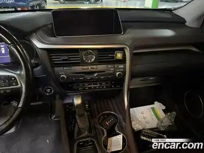 Lexus RX 2018 3.5 гидро, миниатюра 10