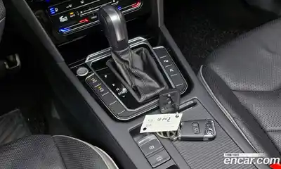 Volkswagen Arteon 2022 2.0 автомат (гидро), миниатюра 11