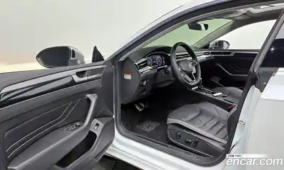 Volkswagen Arteon 2022 2.0 автомат (гидро), миниатюра 12