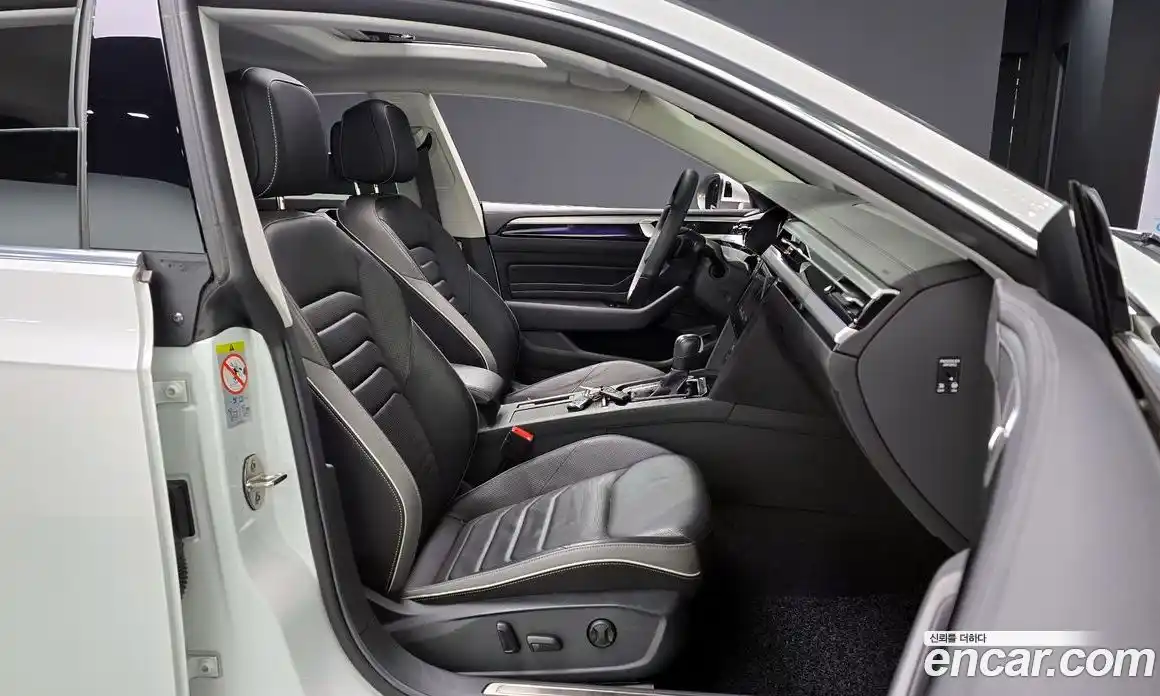 Volkswagen Arteon 2022 2.0 автомат (гидро), фото 15