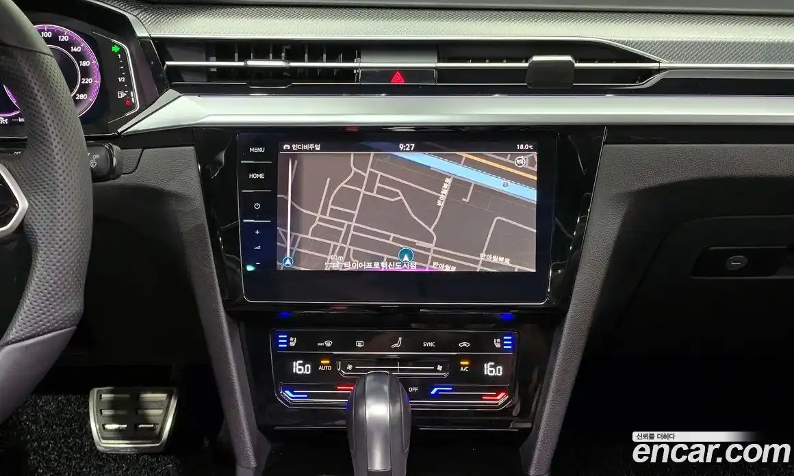 Volkswagen Arteon 2022 2.0 автомат (гидро), фото 23
