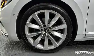 Volkswagen Arteon 2022 2.0 автомат (гидро), миниатюра 4