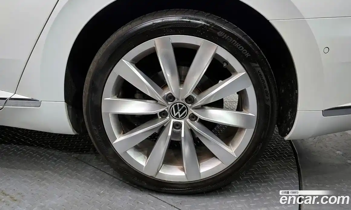 Volkswagen Arteon 2022 2.0 автомат (гидро), фото 6