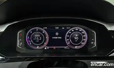 Volkswagen Arteon 2022 2.0 автомат (гидро), миниатюра 10