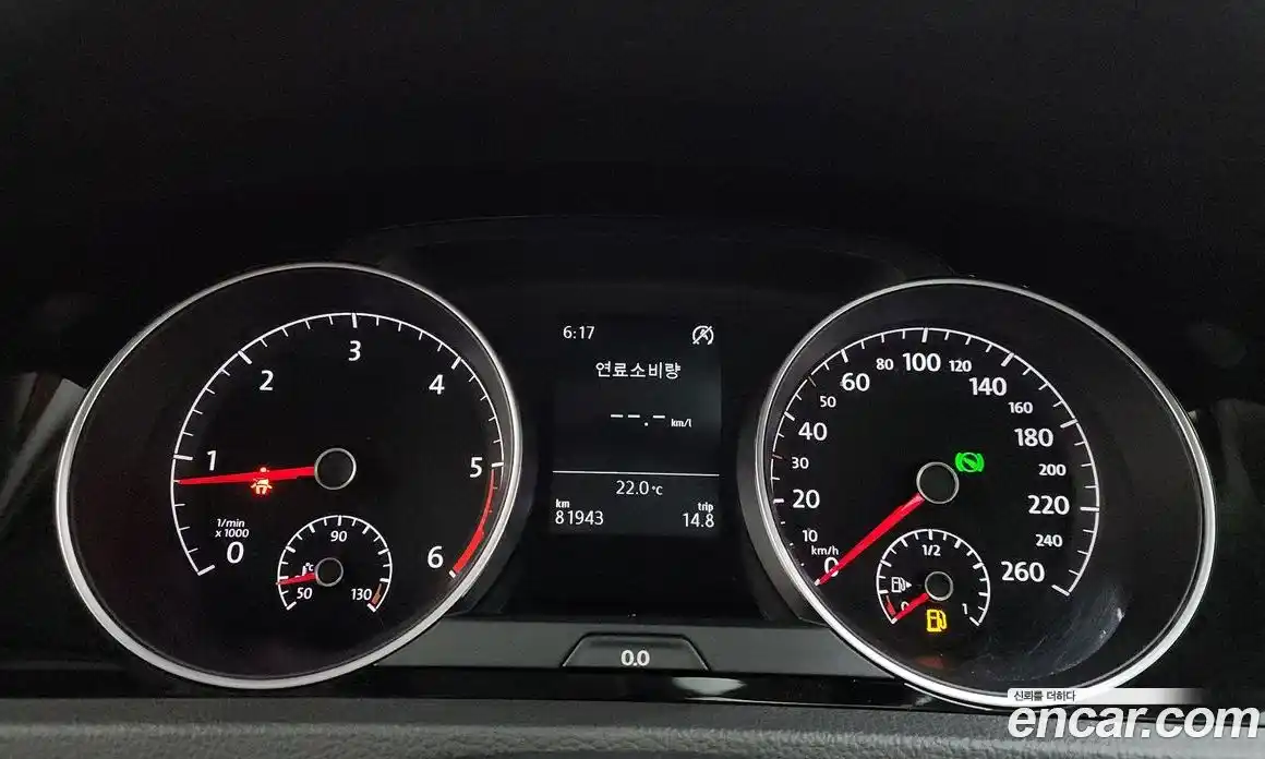 Volkswagen Golf 2015 2.0 автомат (гидро), фото 8